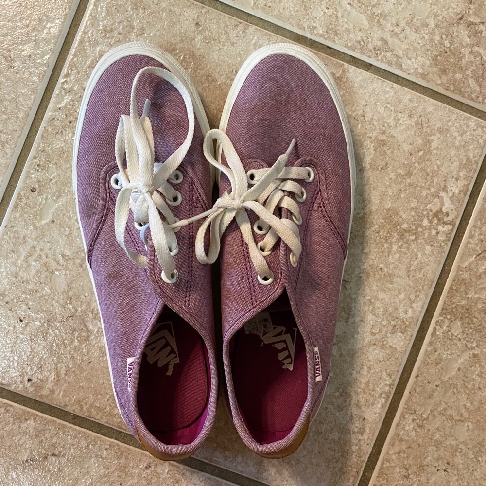 Vans Sneakers
